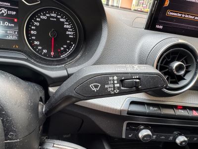 Audi Q2 30 TFSI 10L 116 CV Bvm6 Sport   - 30