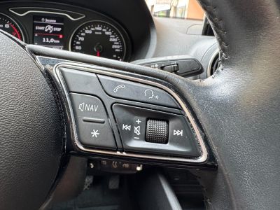 Audi Q2 30 TFSI 10L 116 CV Bvm6 Sport   - 33