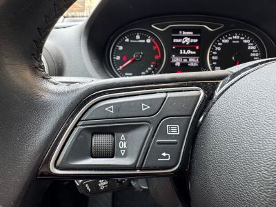 Audi Q2 30 TFSI 10L 116 CV Bvm6 Sport   - 34