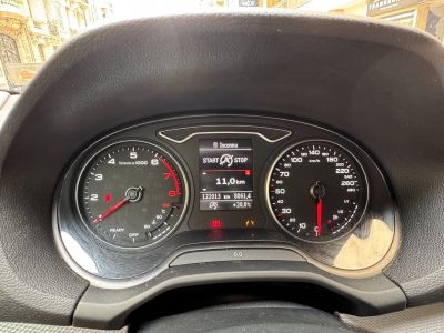 Audi Q2 30 TFSI 10L 116 CV Bvm6 Sport   - 35
