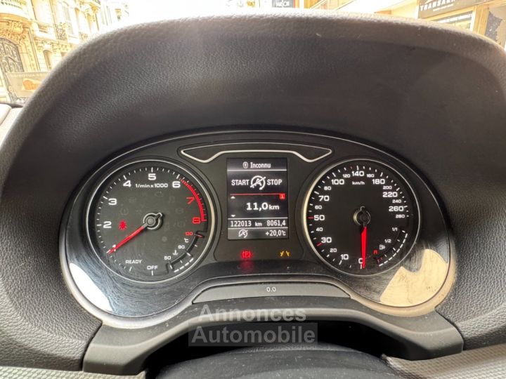 Audi Q2 30 TFSI 10L 116 CV Bvm6 Sport - 35