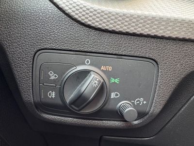 Audi Q2 30 TFSI 10L 116 CV Bvm6 Sport   - 36