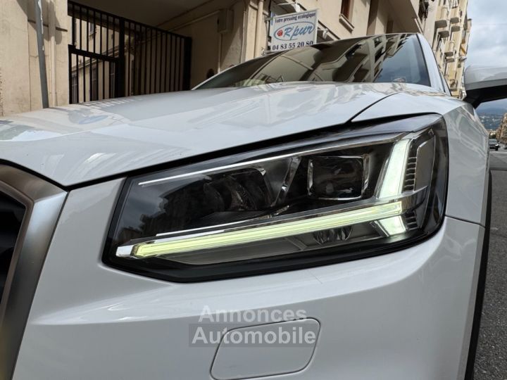 Audi Q2 30 TFSI 10L 116 CV Bvm6 Sport - 40