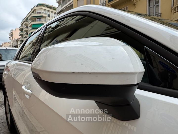 Audi Q2 30 TFSI 10L 116 CV Bvm6 Sport - 41