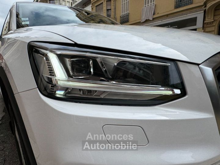Audi Q2 30 TFSI 10L 116 CV Bvm6 Sport - 42
