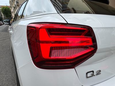 Audi Q2 30 TFSI 10L 116 CV Bvm6 Sport   - 44
