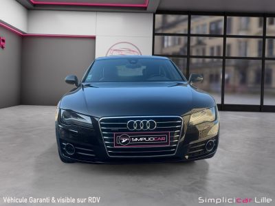 Audi A7 Sportback V6 30 TDI 245 Quattro Ambiente S tronic 7   - 2