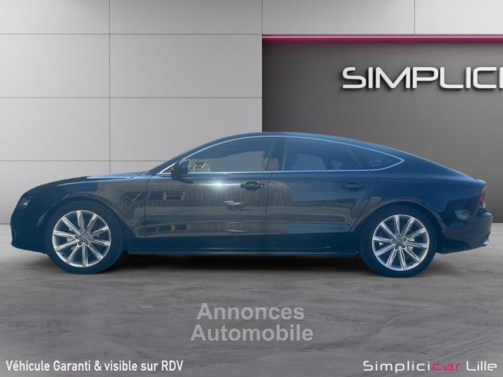 Audi A7 Sportback V6 30 TDI 245 Quattro Ambiente S tronic 7 - 4