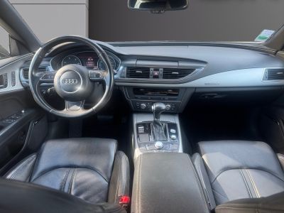 Audi A7 Sportback V6 30 TDI 245 Quattro Ambiente S tronic 7   - 8