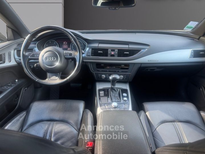 Audi A7 Sportback V6 30 TDI 245 Quattro Ambiente S tronic 7 - 8