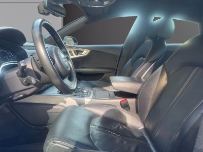 Audi A7 Sportback V6 30 TDI 245 Quattro Ambiente S tronic 7   - 9