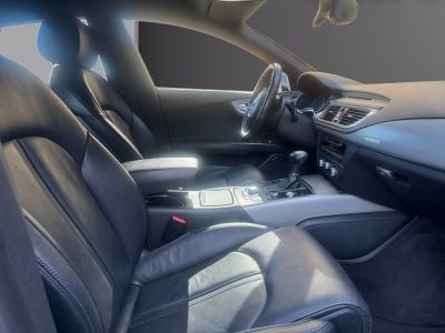 Audi A7 Sportback V6 30 TDI 245 Quattro Ambiente S tronic 7   - 10