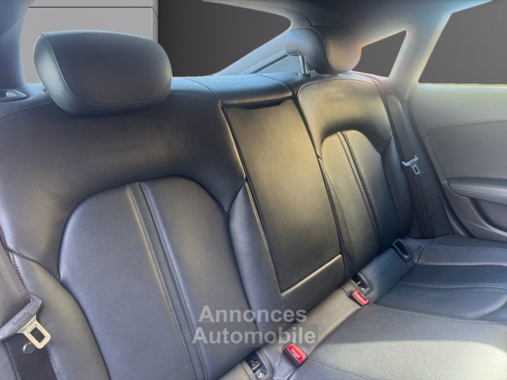 Audi A7 Sportback V6 30 TDI 245 Quattro Ambiente S tronic 7 - 11