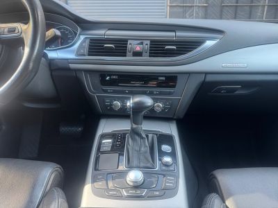 Audi A7 Sportback V6 30 TDI 245 Quattro Ambiente S tronic 7   - 12