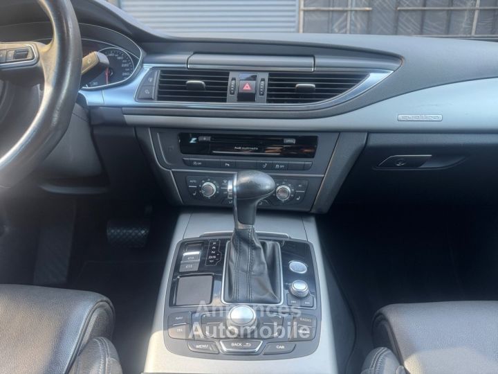 Audi A7 Sportback V6 30 TDI 245 Quattro Ambiente S tronic 7 - 12