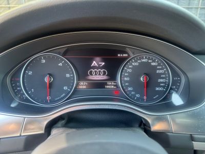 Audi A7 Sportback V6 30 TDI 245 Quattro Ambiente S tronic 7   - 14