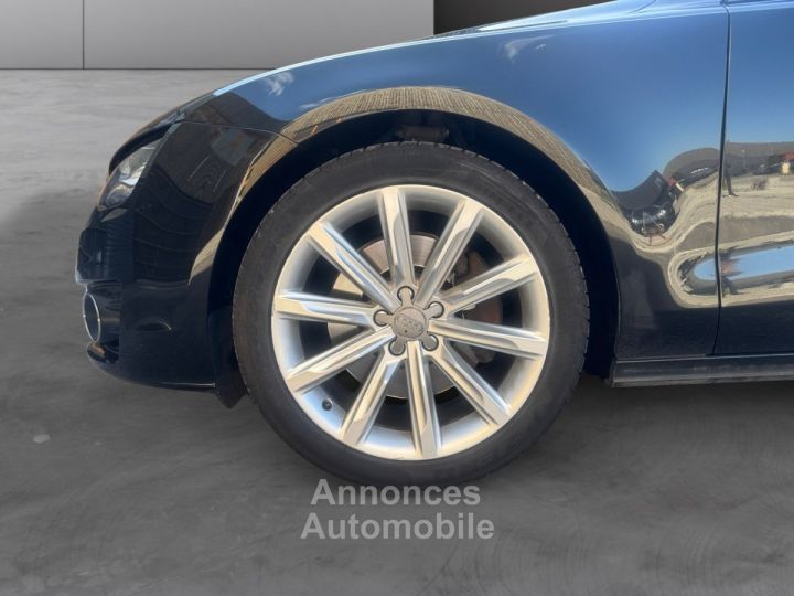 Audi A7 Sportback V6 30 TDI 245 Quattro Ambiente S tronic 7 - 15
