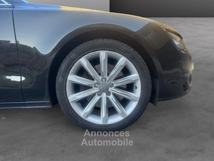 Audi A7 Sportback V6 30 TDI 245 Quattro Ambiente S tronic 7 - 16