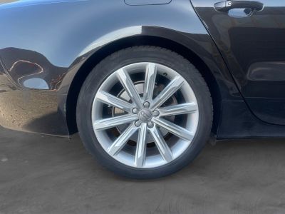 Audi A7 Sportback V6 30 TDI 245 Quattro Ambiente S tronic 7   - 17