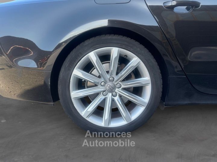 Audi A7 Sportback V6 30 TDI 245 Quattro Ambiente S tronic 7 - 17