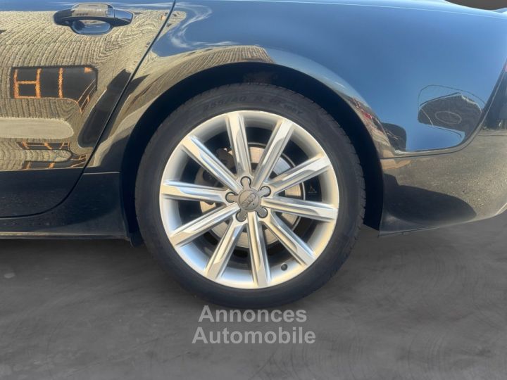 Audi A7 Sportback V6 30 TDI 245 Quattro Ambiente S tronic 7 - 18