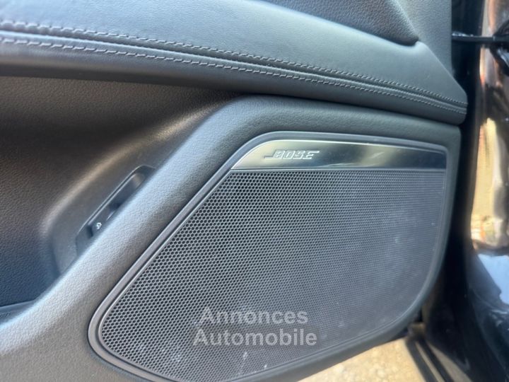 Audi A7 Sportback V6 30 TDI 245 Quattro Ambiente S tronic 7 - 20