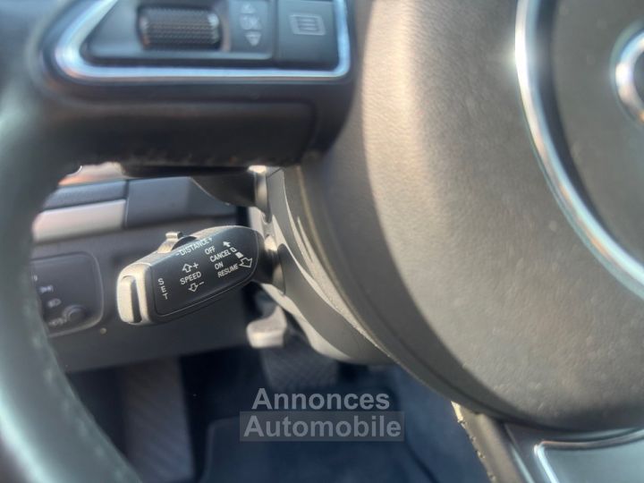 Audi A7 Sportback V6 30 TDI 245 Quattro Ambiente S tronic 7 - 21