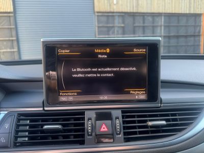 Audi A7 Sportback V6 30 TDI 245 Quattro Ambiente S tronic 7   - 24