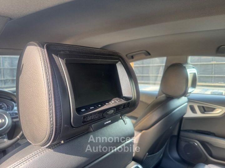 Audi A7 Sportback V6 30 TDI 245 Quattro Ambiente S tronic 7 - 26