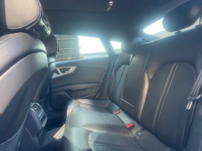 Audi A7 Sportback V6 30 TDI 245 Quattro Ambiente S tronic 7   - 27