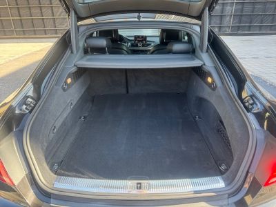 Audi A7 Sportback V6 30 TDI 245 Quattro Ambiente S tronic 7   - 28