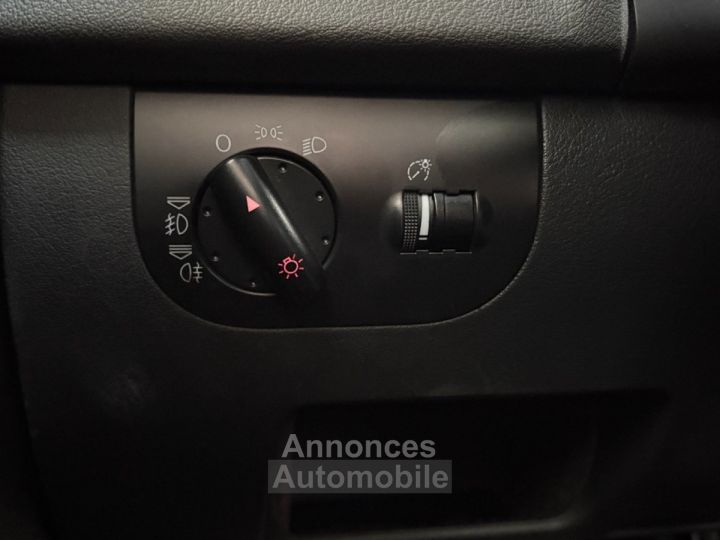 Audi TT 225 ch 18T Quattro - Son BOSE - Clim Auto - Sièges chauffants - 11