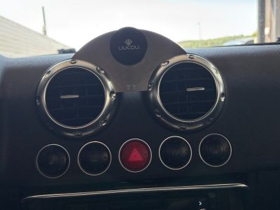 Audi TT 225 ch 18T Quattro - Son BOSE - Clim Auto - Sièges chauffants   - 17