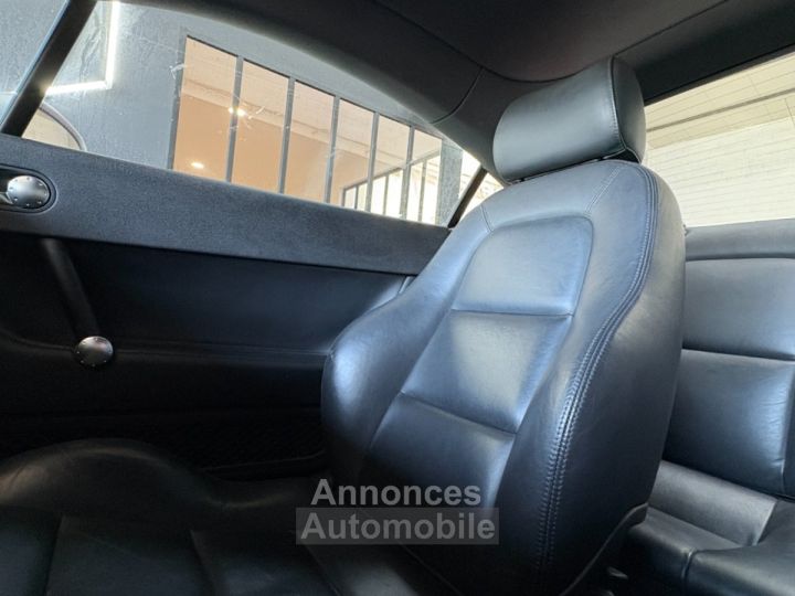Audi TT 225 ch 18T Quattro - Son BOSE - Clim Auto - Sièges chauffants - 20