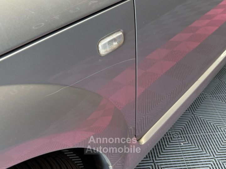 Audi TT 225 ch 18T Quattro - Son BOSE - Clim Auto - Sièges chauffants - 26