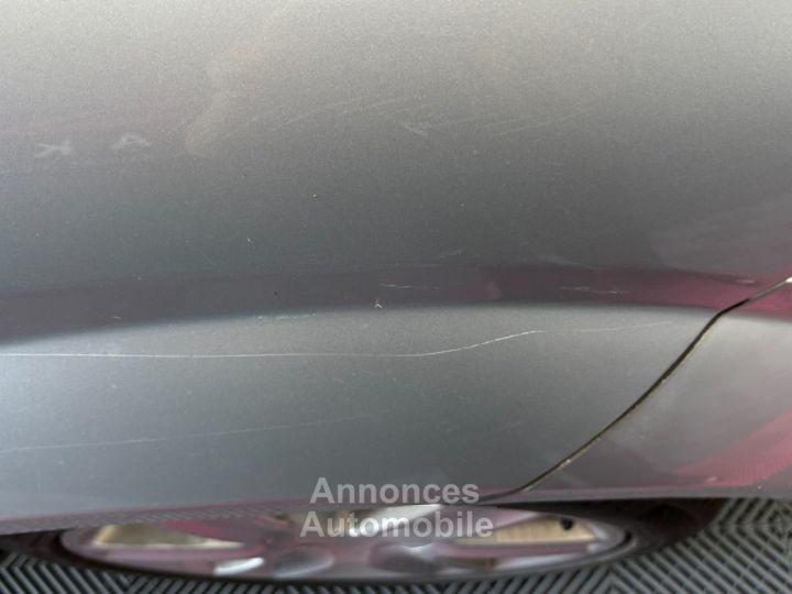 Audi TT 225 ch 18T Quattro - Son BOSE - Clim Auto - Sièges chauffants - 29