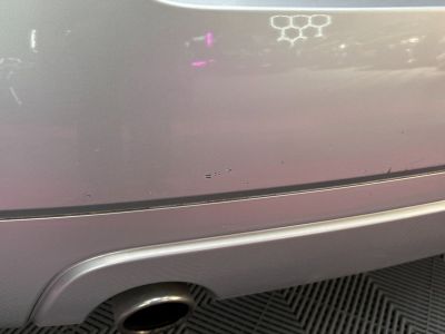 Audi TT 225 ch 18T Quattro - Son BOSE - Clim Auto - Sièges chauffants   - 31