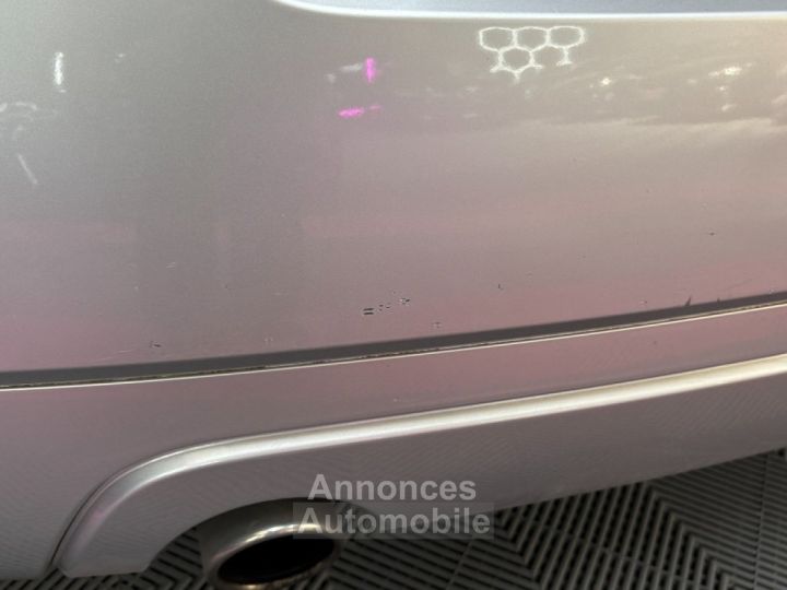 Audi TT 225 ch 18T Quattro - Son BOSE - Clim Auto - Sièges chauffants - 31