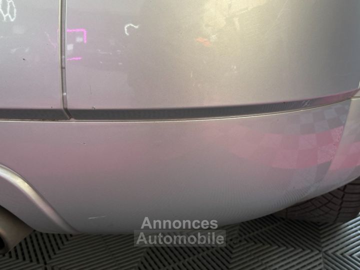 Audi TT 225 ch 18T Quattro - Son BOSE - Clim Auto - Sièges chauffants - 32