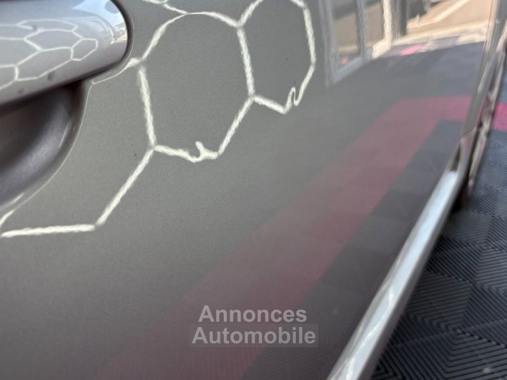 Audi TT 225 ch 18T Quattro - Son BOSE - Clim Auto - Sièges chauffants - 36