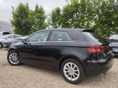 Audi A3 III 14 TFSI 125ch Business Line S tronic 7   - 2