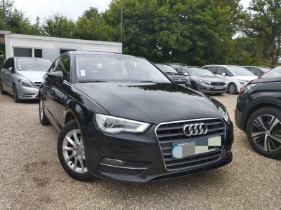 Audi A3 III 14 TFSI 125ch Business Line S tronic 7   - 4
