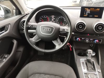 Audi A3 III 14 TFSI 125ch Business Line S tronic 7   - 8