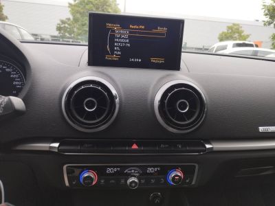 Audi A3 III 14 TFSI 125ch Business Line S tronic 7   - 9