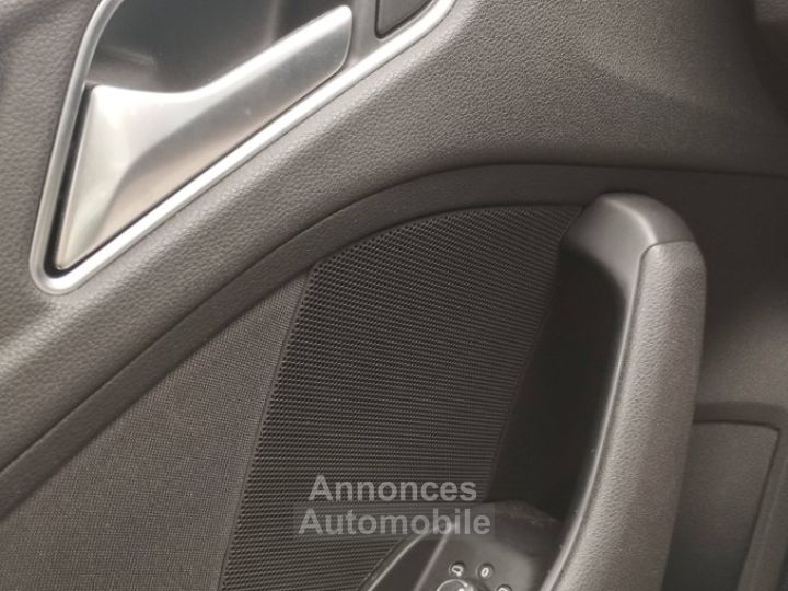 Audi A3 III 14 TFSI 125ch Business Line S tronic 7 - 11
