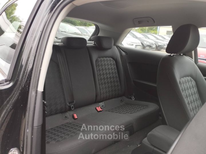Audi A3 III 14 TFSI 125ch Business Line S tronic 7 - 13