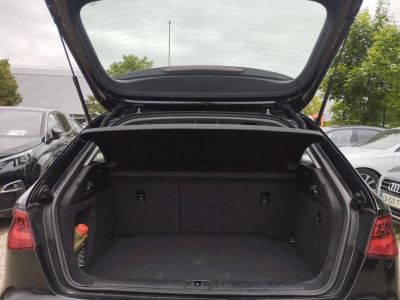 Audi A3 III 14 TFSI 125ch Business Line S tronic 7   - 15