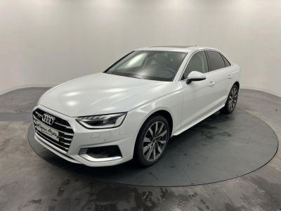Audi A4 40 TDI 204 S tronic 7 Quattro Avus   - 1