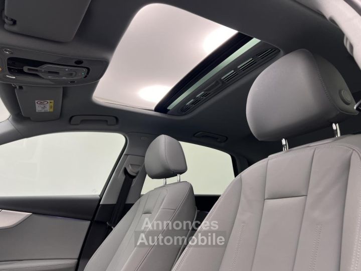 Audi A4 40 TDI 204 S tronic 7 Quattro Avus - 14