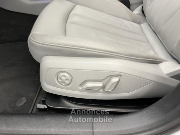 Audi A4 40 TDI 204 S tronic 7 Quattro Avus - 15